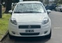 Autos - Fiat Punto 2011 Nafta 130000Km - En Venta