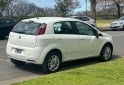 Autos - Fiat Punto 2011 Nafta 130000Km - En Venta