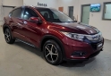 Autos - Honda HRV EX AT 2020 Nafta 48000Km - En Venta