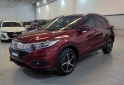 Autos - Honda HRV EX AT 2020 Nafta 48000Km - En Venta