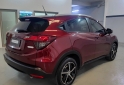 Autos - Honda HRV EX AT 2020 Nafta 48000Km - En Venta