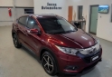 Autos - Honda HRV EX AT 2020 Nafta 48000Km - En Venta