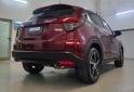 Autos - Honda HRV EX AT 2020 Nafta 48000Km - En Venta