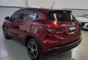 Autos - Honda HRV EX AT 2020 Nafta 48000Km - En Venta