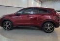 Autos - Honda HRV EX AT 2020 Nafta 48000Km - En Venta