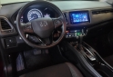 Autos - Honda HRV EX AT 2020 Nafta 48000Km - En Venta