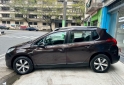Autos - Peugeot 2008 2019 Nafta 100000Km - En Venta