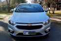 Autos - Chevrolet Prisma ltz 2018 Nafta 90000Km - En Venta