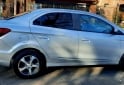 Autos - Chevrolet Prisma ltz 2018 Nafta 90000Km - En Venta