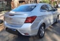 Autos - Chevrolet Prisma ltz 2018 Nafta 90000Km - En Venta