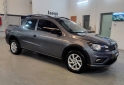 Camionetas - Volkswagen SAVEIRO HIGHLINE CD 2019 GNC 130000Km - En Venta