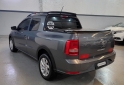 Camionetas - Volkswagen SAVEIRO HIGHLINE CD 2019 GNC 130000Km - En Venta