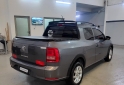 Camionetas - Volkswagen SAVEIRO HIGHLINE CD 2019 GNC 130000Km - En Venta