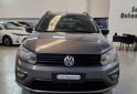 Camionetas - Volkswagen SAVEIRO HIGHLINE CD 2019 GNC 130000Km - En Venta