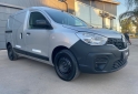 Utilitarios - Renault Renault Kangoo 2022 Nafta 93000Km - En Venta