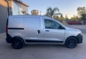 Utilitarios - Renault Renault Kangoo 2022 Nafta 93000Km - En Venta