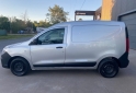 Utilitarios - Renault Renault Kangoo 2022 Nafta 93000Km - En Venta