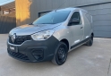 Utilitarios - Renault Renault Kangoo 2022 Nafta 93000Km - En Venta
