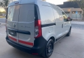 Utilitarios - Renault Renault Kangoo 2022 Nafta 93000Km - En Venta