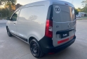 Utilitarios - Renault Renault Kangoo 2022 Nafta 93000Km - En Venta