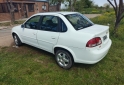 Autos - Chevrolet Classic 2015 Nafta 99350Km - En Venta