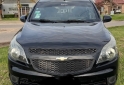 Autos - Chevrolet Agile sprint 2012 Nafta 120000Km - En Venta