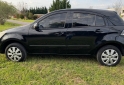 Autos - Chevrolet Agile sprint 2012 Nafta 120000Km - En Venta