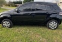 Autos - Chevrolet Agile sprint 2012 Nafta 120000Km - En Venta