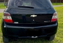 Autos - Chevrolet Agile sprint 2012 Nafta 120000Km - En Venta