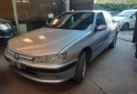 Autos - Peugeot 406 1997 Nafta 180000Km - En Venta