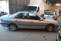 Autos - Peugeot 406 1997 Nafta 180000Km - En Venta