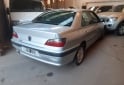 Autos - Peugeot 406 1997 Nafta 180000Km - En Venta