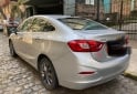 Autos - Chevrolet Cruze ltz 4 ptas 2018 Nafta 93000Km - En Venta