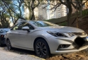 Autos - Chevrolet Cruze ltz 4 ptas 2018 Nafta 93000Km - En Venta