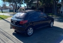 Autos - Peugeot 206 1.6 xs premium 2008 Nafta 107000Km - En Venta
