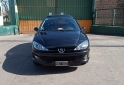 Autos - Peugeot 206 1.6 xs premium 2008 Nafta 107000Km - En Venta
