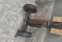 Otros (Nutica) - !!! Carrito tanque aceite reel combo !!!! - En Venta