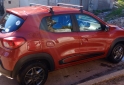 Autos - Renault Kwid 2018 Nafta 90000Km - En Venta