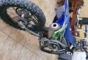Motos - Yamaha Yzf450f 2017 Nafta 18Km - En Venta