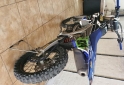Motos - Yamaha Yzf450f 2017 Nafta 18Km - En Venta