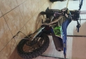 Motos - Yamaha Yzf450f 2017 Nafta 18Km - En Venta