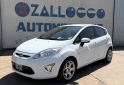 Autos - Ford fiesta 2012 Nafta 140000Km - En Venta