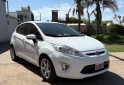 Autos - Ford fiesta 2012 Nafta 140000Km - En Venta
