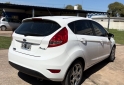 Autos - Ford fiesta 2012 Nafta 140000Km - En Venta
