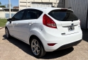 Autos - Ford fiesta 2012 Nafta 140000Km - En Venta