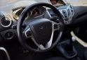 Autos - Ford fiesta 2012 Nafta 140000Km - En Venta