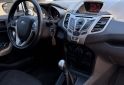 Autos - Ford fiesta 2012 Nafta 140000Km - En Venta