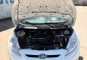 Autos - Ford fiesta 2012 Nafta 140000Km - En Venta
