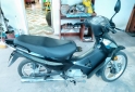 Motos - Mondial LD 110 MAX 2023 Nafta 5600Km - En Venta