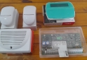 Hogar - Alarma para casa o negocio, con Automonitoreo. - En Venta